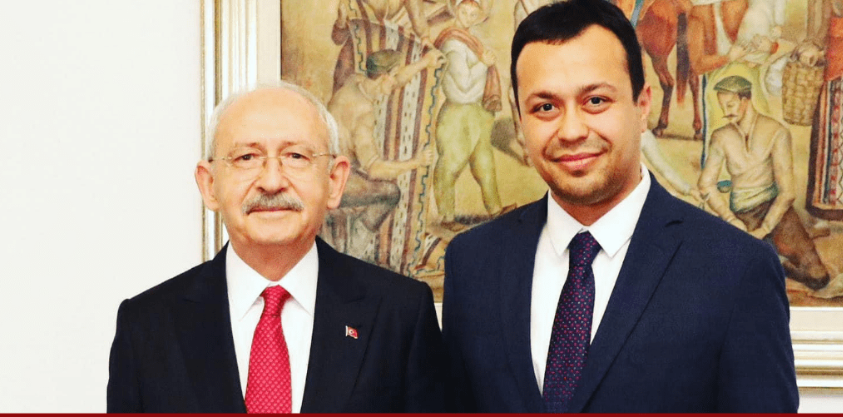 CHP Genel Merkezi'nden İzmir'e yeni görev