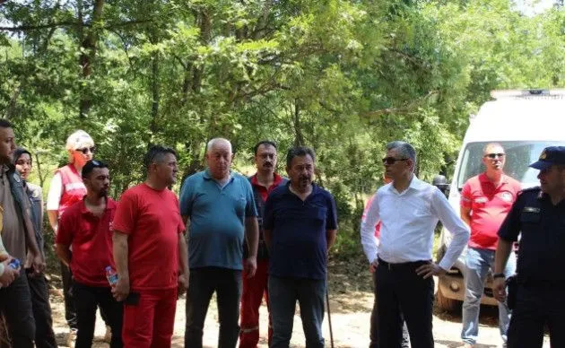 Mehmet Şimşek'in mesai arkadaşı 8 gündür kayıp: Balıkesir'de aranıyor