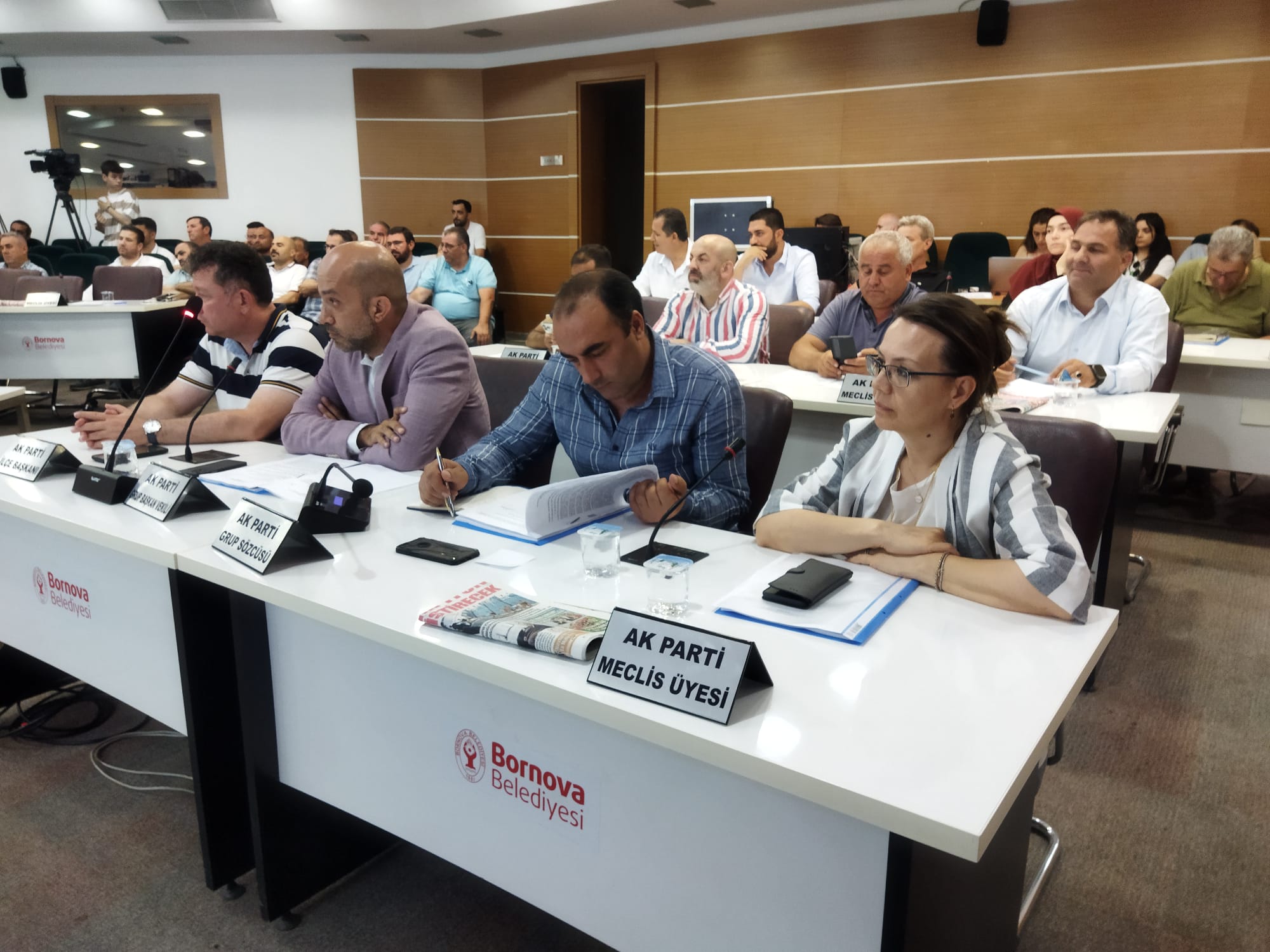 Taştan, “Kurban kesim yerleri ücretleri şahıs hesabına mı yattı?”