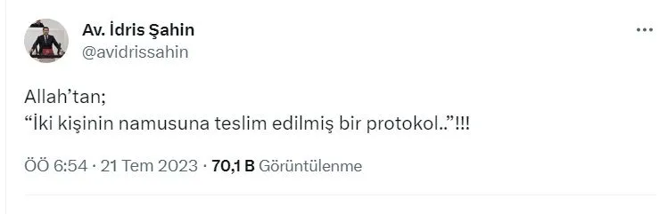 Altılı Masa'dan Kılıçdaroğlu'na 'protokol' tepkisi: 'Ankara’nın karanlık dehlizlerinde pazarlık'