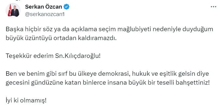 Altılı Masa'dan Kılıçdaroğlu'na 'protokol' tepkisi: 'Ankara’nın karanlık dehlizlerinde pazarlık'