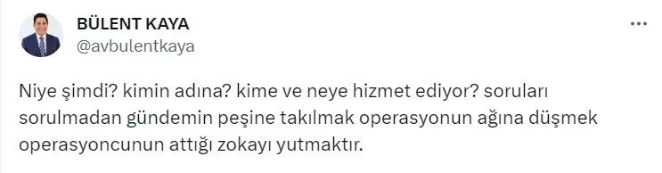 Altılı Masa'dan Kılıçdaroğlu'na 'protokol' tepkisi: 'Ankara’nın karanlık dehlizlerinde pazarlık'