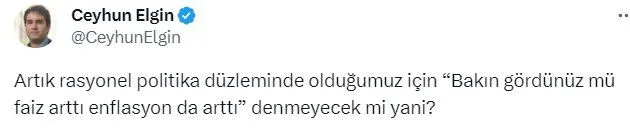 Ekonomistler enflasyonu yorumladı: 'İki ay içinde yüzde 60'ı geçer'