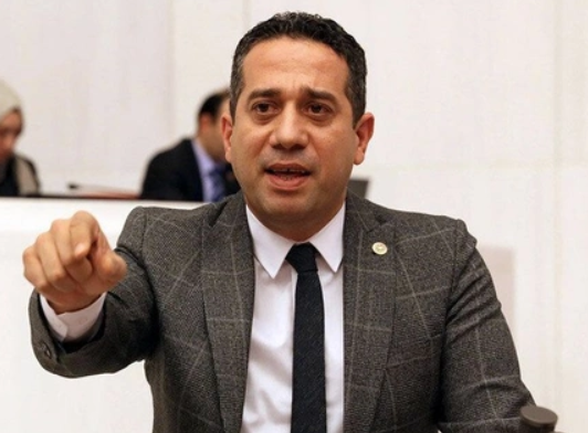 ORC'den TBMM'nin en çalışkan vekilleri anketi: Sürpriz isimler listede!