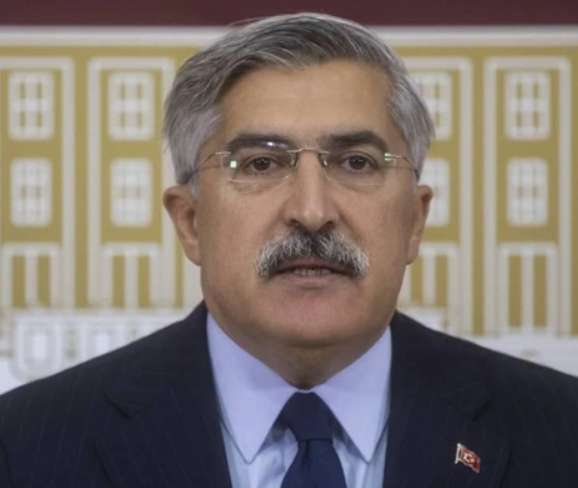 ORC'den TBMM'nin en çalışkan vekilleri anketi: Sürpriz isimler listede!