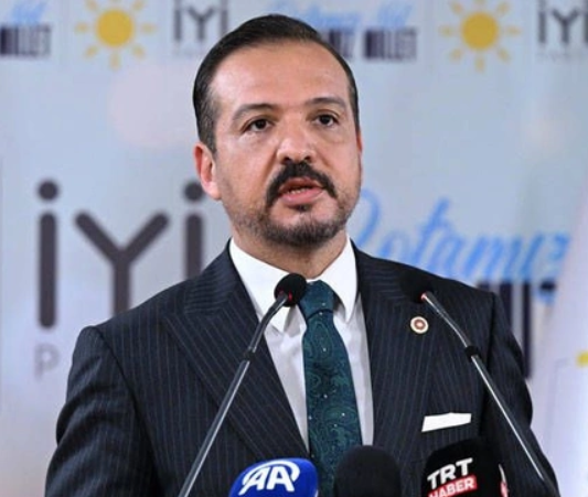 ORC'den TBMM'nin en çalışkan vekilleri anketi: Sürpriz isimler listede!