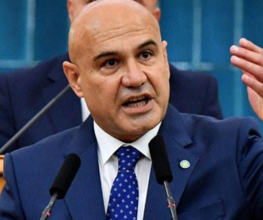 ORC'den TBMM'nin en çalışkan vekilleri anketi: Sürpriz isimler listede!