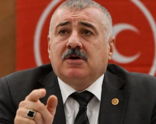 ORC'den TBMM'nin en çalışkan vekilleri anketi: Sürpriz isimler listede!