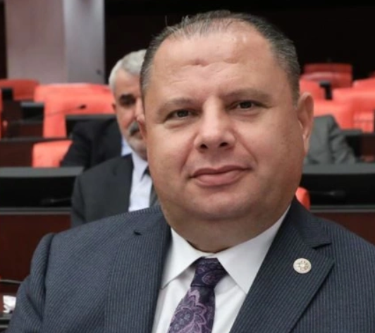 ORC'den TBMM'nin en çalışkan vekilleri anketi: Sürpriz isimler listede!
