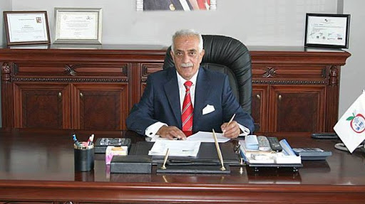 Erişen: Pazarcı önceden sattığının çeyreğini satamıyor