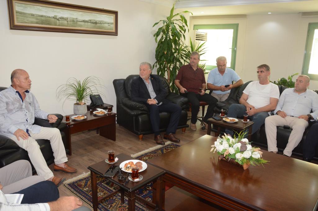 Balkanlardan Ata’ya tam destek