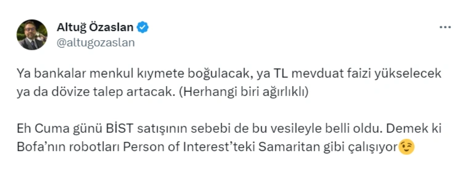Ekonomistler yorumladı: Merkez Bankası'nın KKM kararı ne anlama geliyor?
