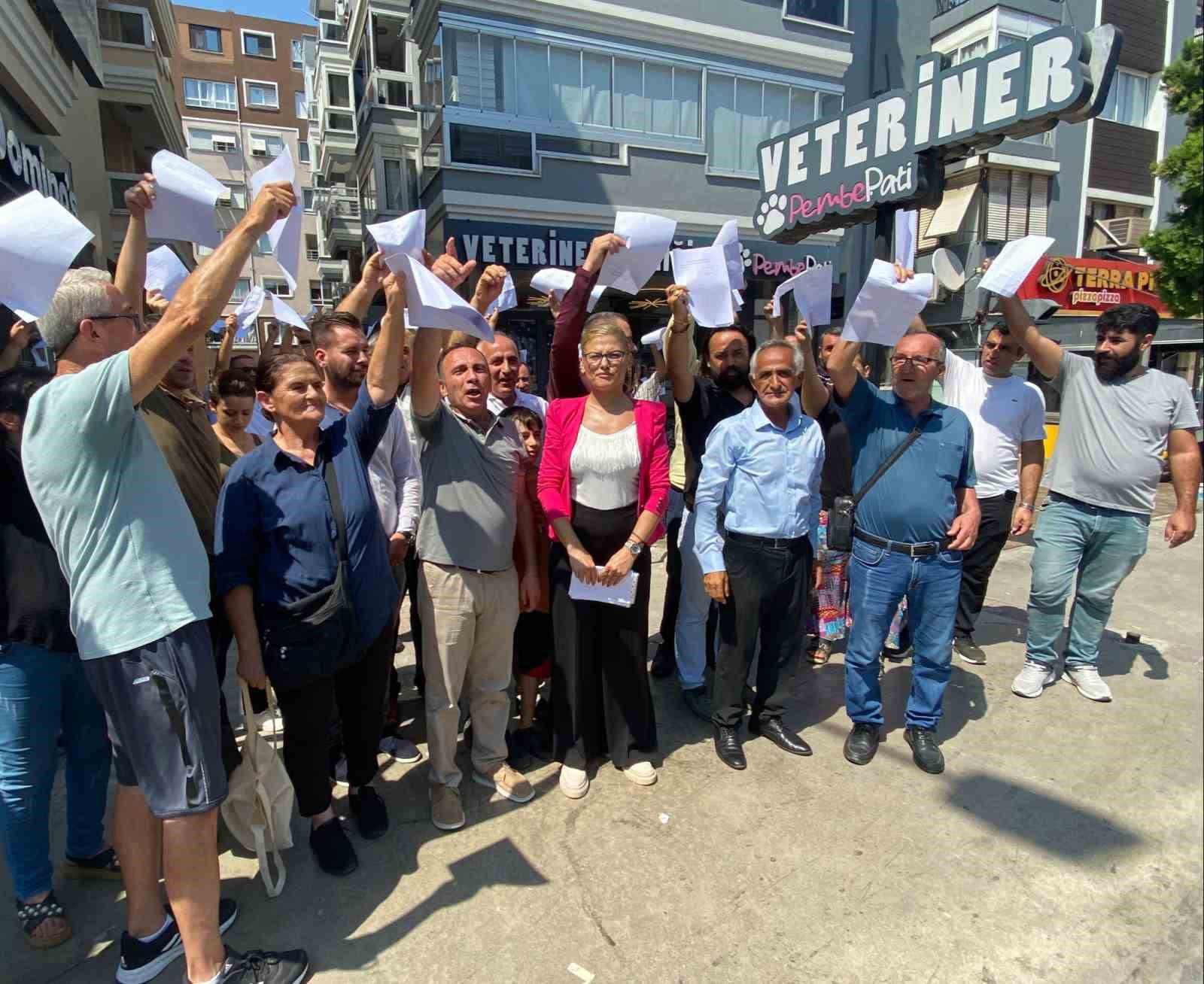 İYİ Parti'deki yaprak dökümünün detayları: "Resmen infaz edildim" 