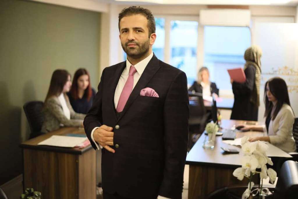 Buca AK Parti'de şok gelişme!