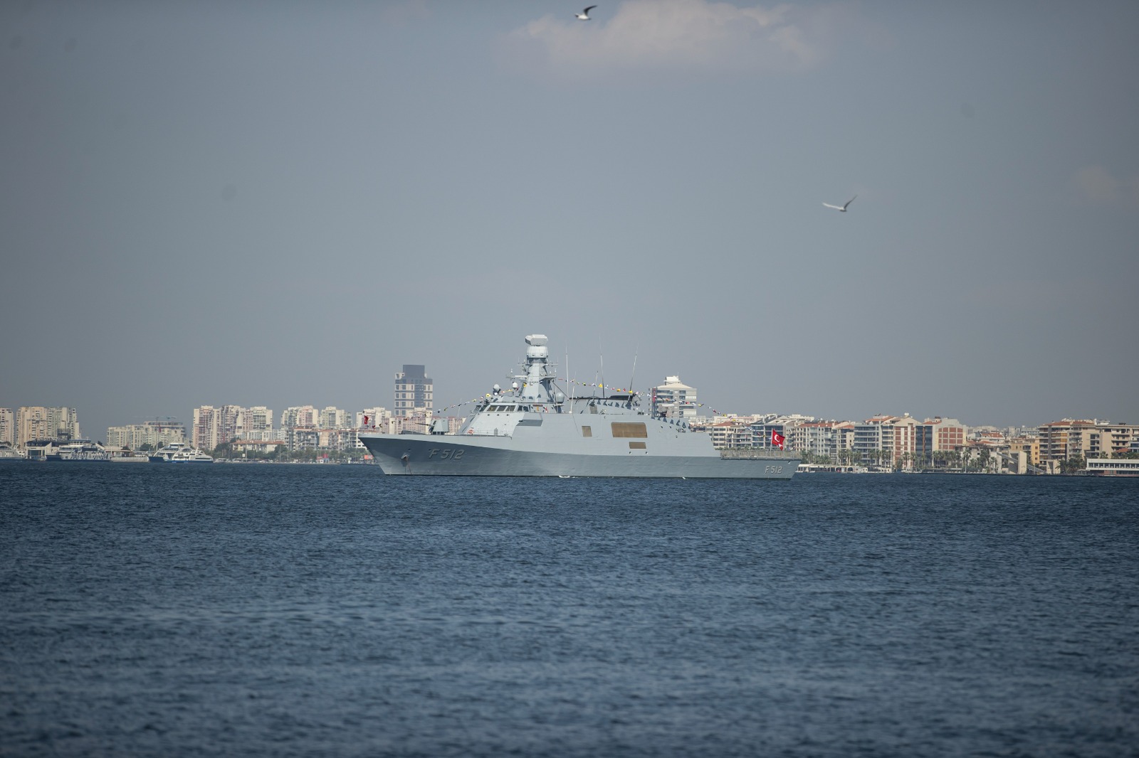 İzmir’de “Zafer” coşkusu