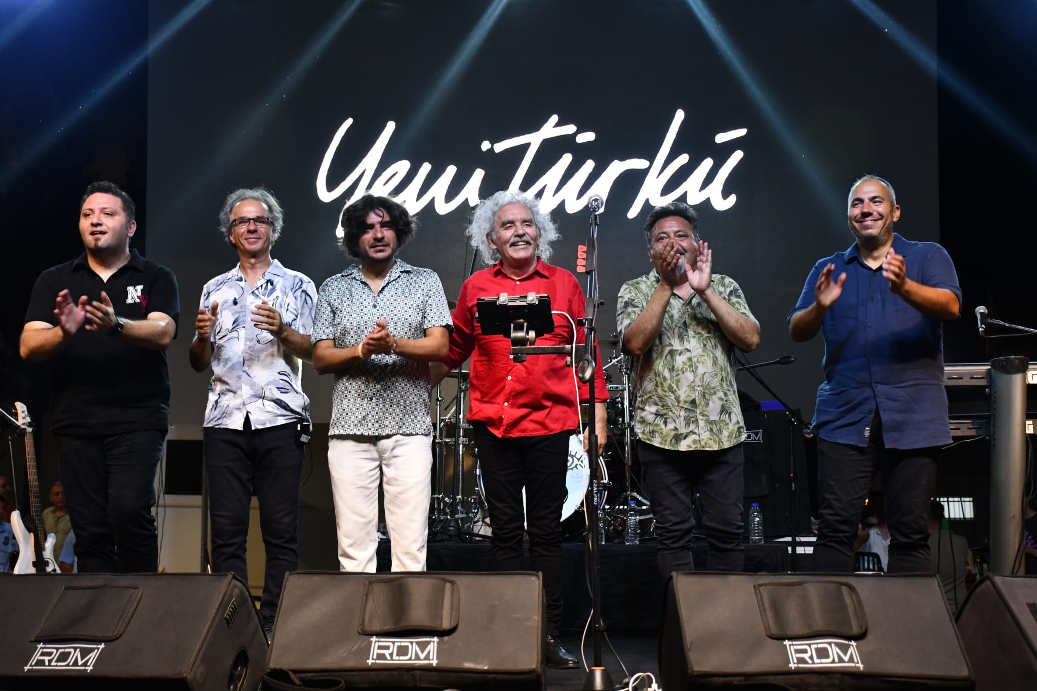 Torbalı’da Zafer Bayramı coşkusu!