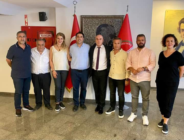 Ege Diyarbakır Dernekleri Federasyonu 1. Olağan Genel Kurul Kongresi: Diyarbakırlılık Ruhu İzmir'de Yaşıyor