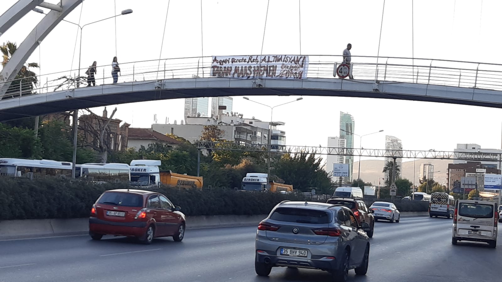 O öğretmenler 1 Ekim'de TBMM'de sesini yükseltecek