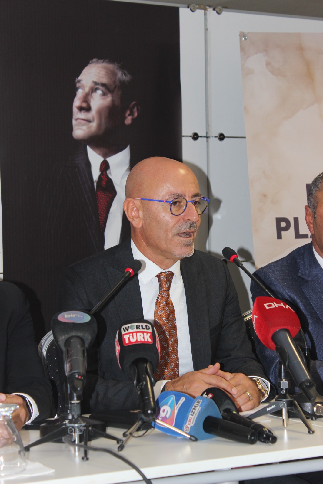 Maden Platformu’ndan Ortak Mesaj: “Türkiye, Küresel Büyümeden Hak Ettiği Payı Almalı”