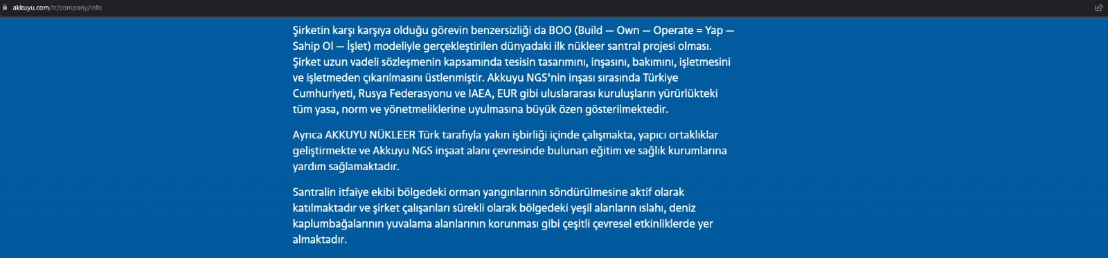 Arslan: “Türkiye’de Şirket Kurmakla Yerli Olunmuyor”
