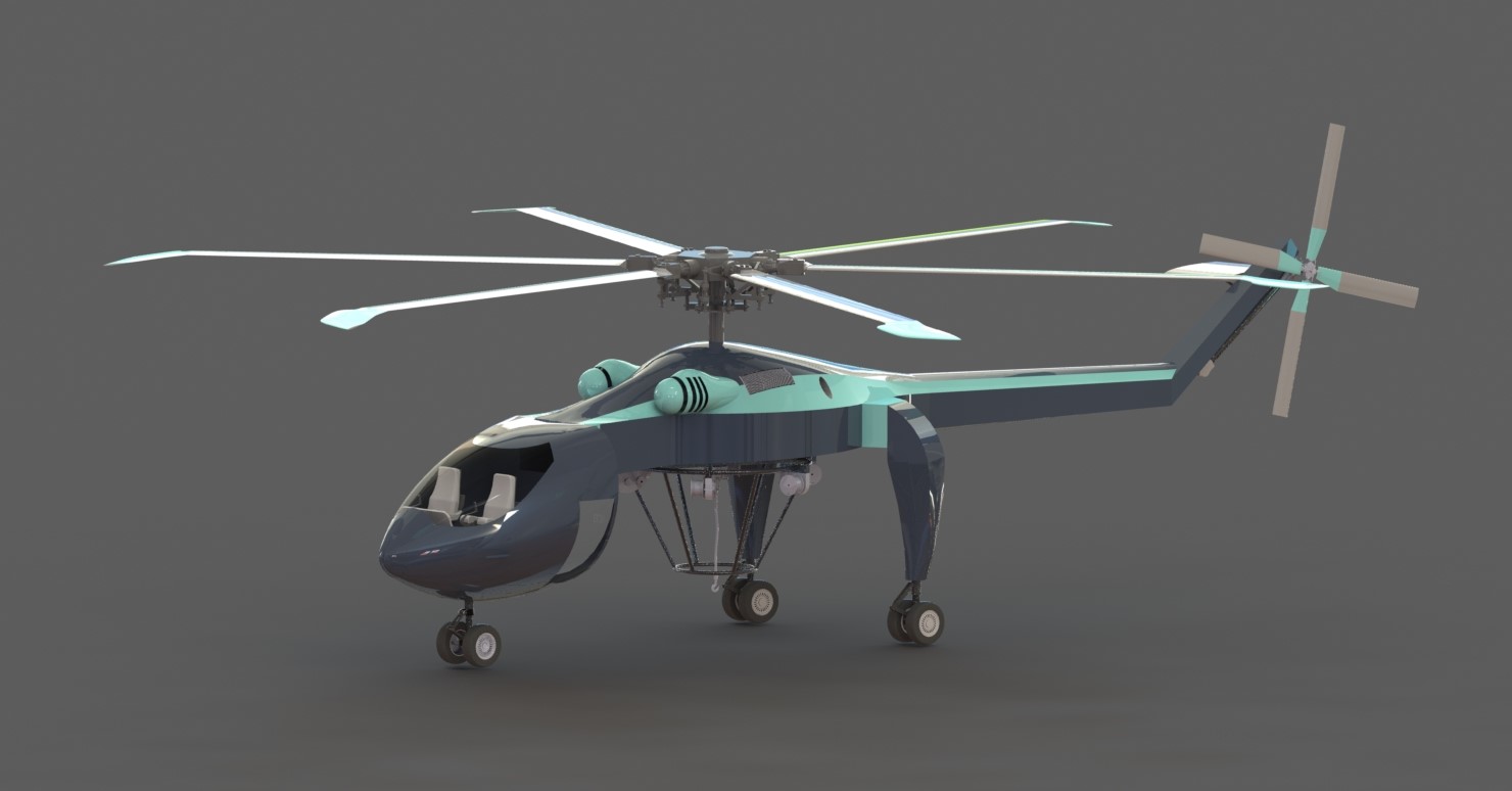 ‘Helikopter’ ödülcülerine uluslararası gurur