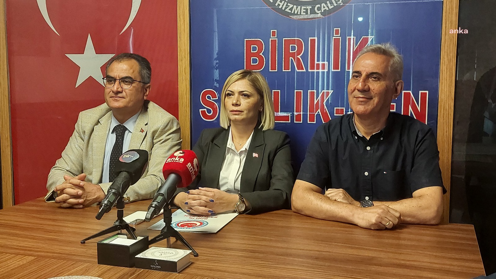 "Buca Devlet Hastanesi, sulak ve çukur olduğu bilinen alana yapılmıştır"