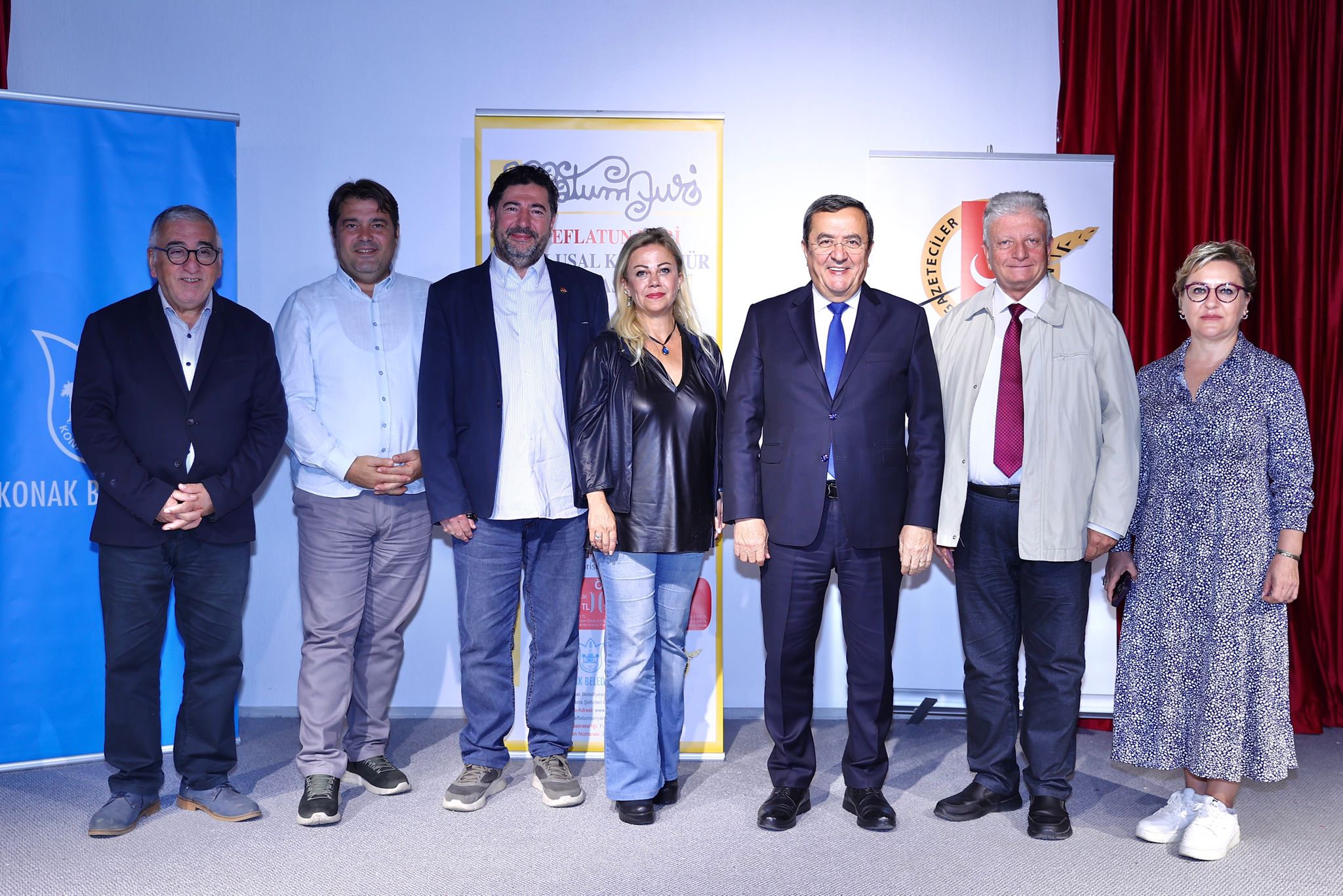 Eflatun Nuri'de Cumhuriyet heyecanı