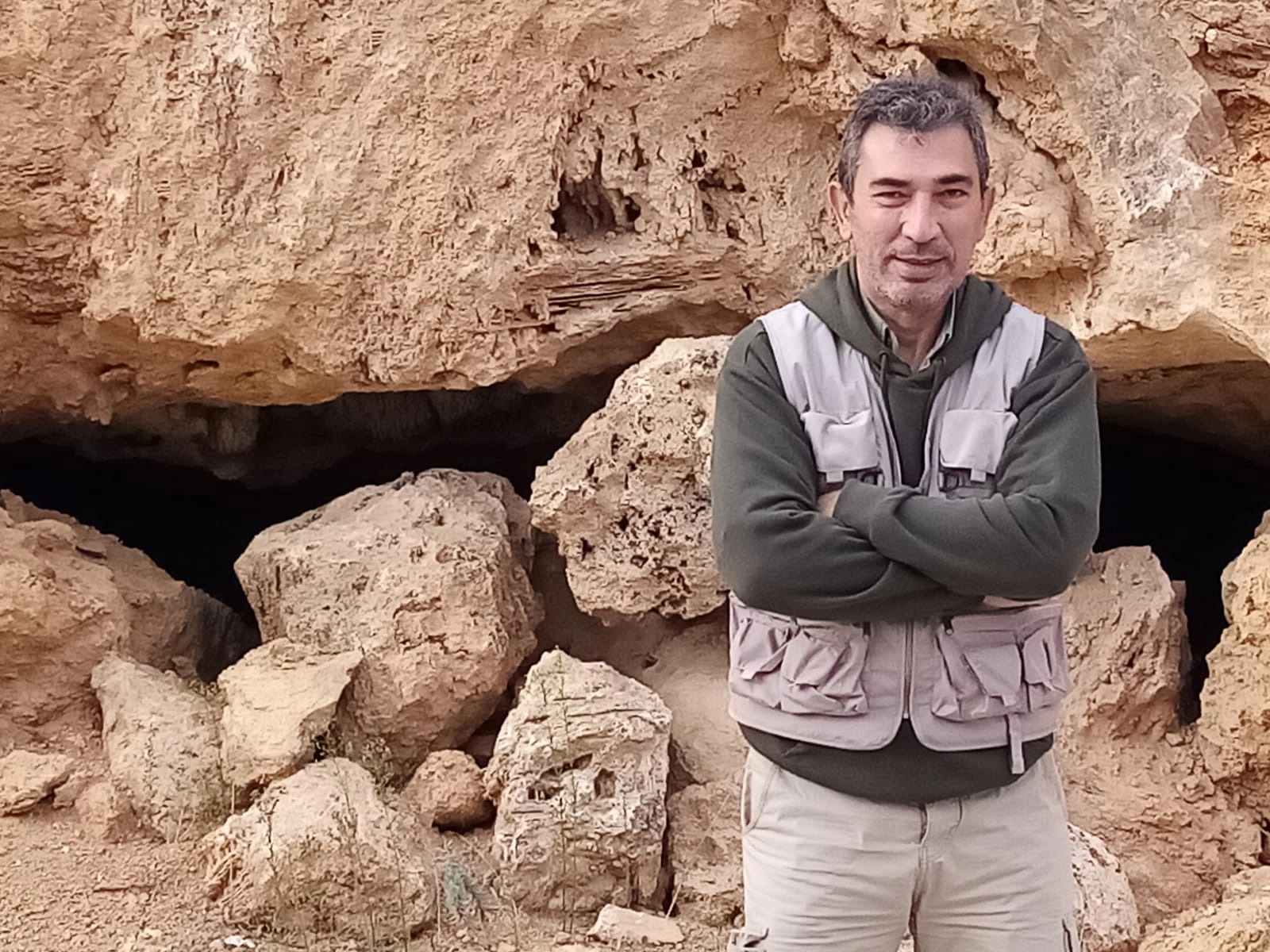 Jeoloji Mühendisleri Odası İzmir Şube Başkanı Onalan; “Bugün deprem olursa yapacak hiçbir şey yok”