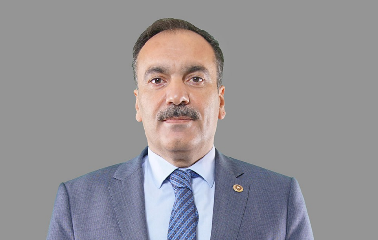 CHP’nin eylemine DP İzmir Milletvekili Uzun’dan destek: Milletin hukukuna sahip çıkacağız