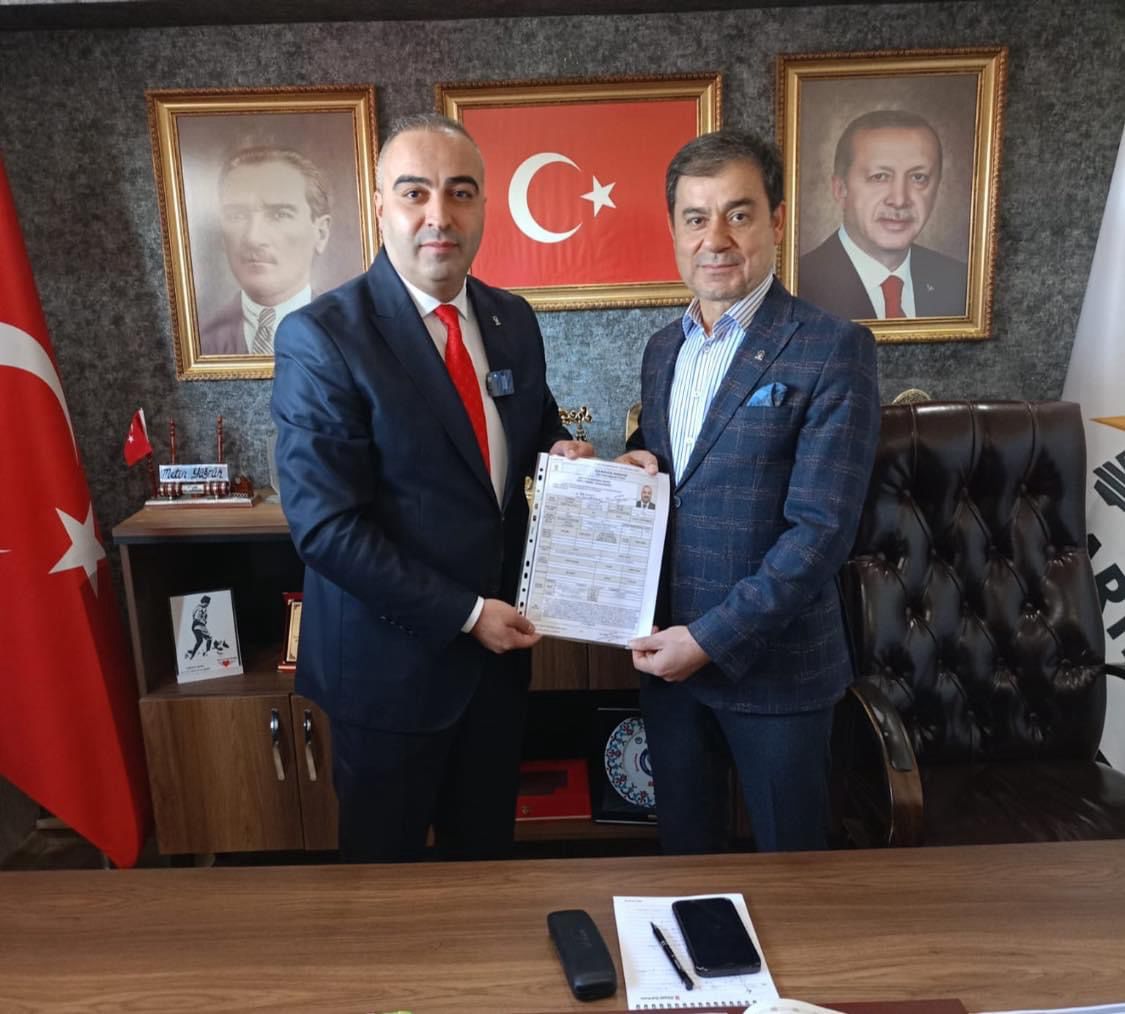 Selman Günaydın Torbalı için yola çıktı