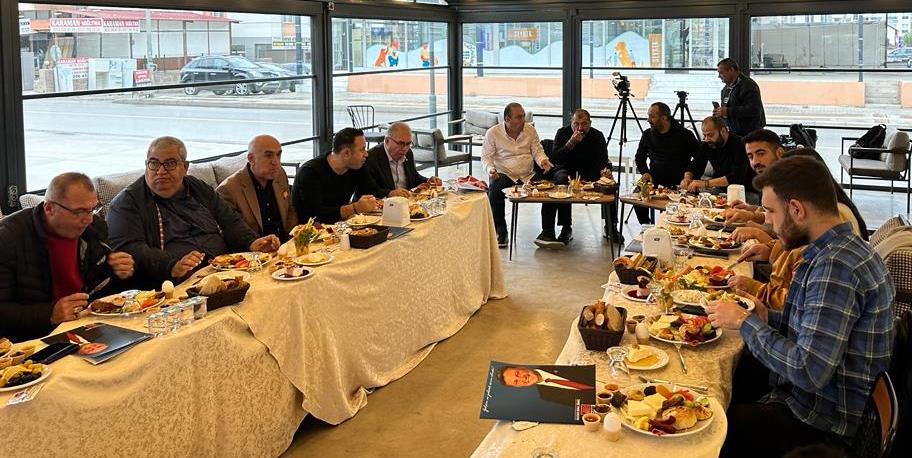CHP Menemen Aday Adayı Sönmez: Şehrimin Rögar Kapaklarına Kadar Biliyorum