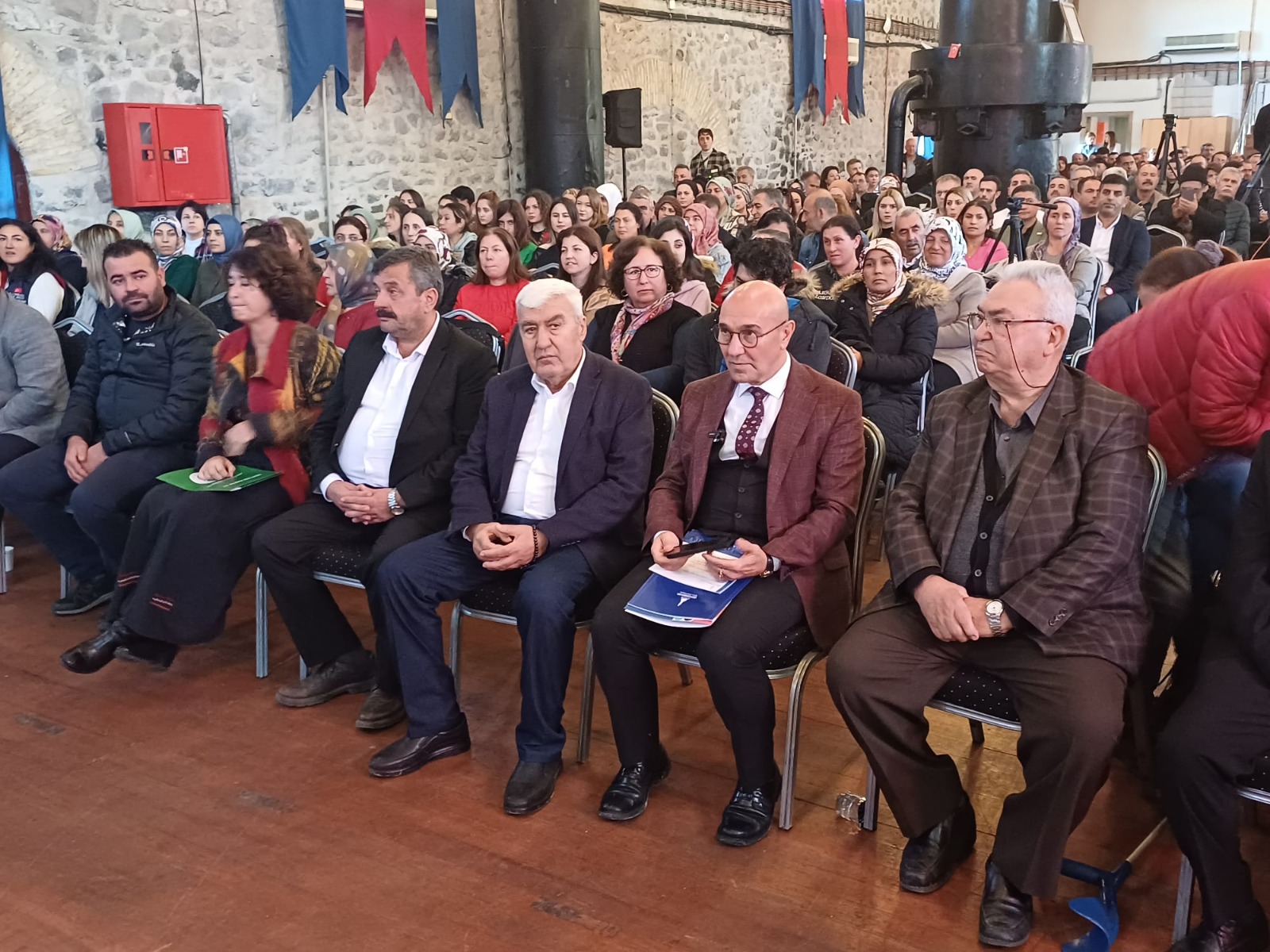 Başkan Soyer Sayıştay’ın “Kooperatif” kararının ardından konuştu: Hükümet eliyle darbe
