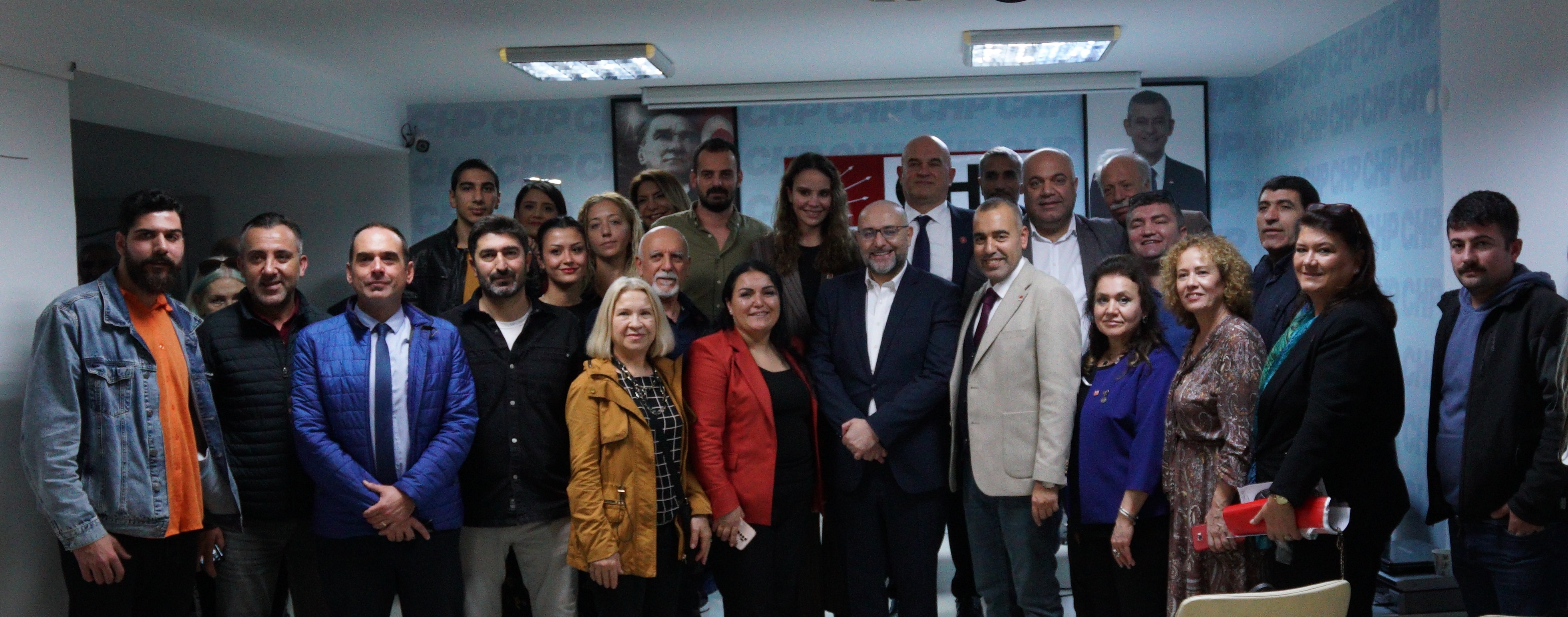 Buğra Gökce ilk güne hızlı başladı