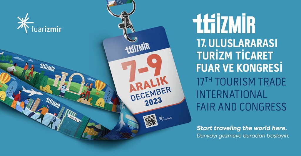 Sağlık ve turizm sektörlerinin kalbi İzmir’de atıyor