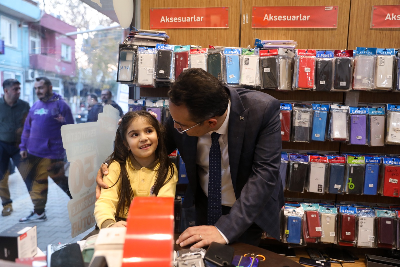 Yüksek Mimar Olgun Atila: 'Kiraz’ı Yeniden Kazanacağız'