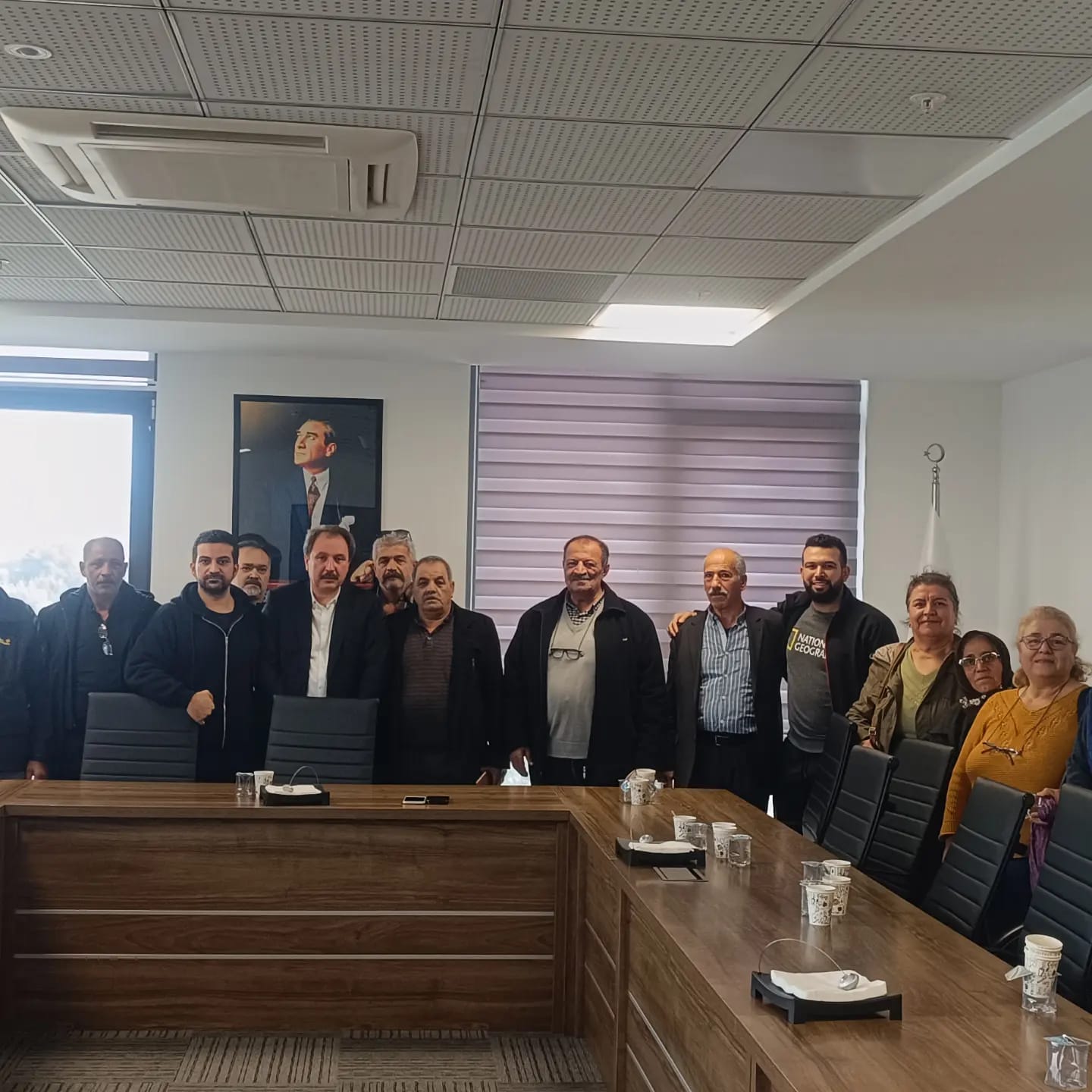 Bornova Naldöken’in doğalgaz hasreti 2024 yılında bitecek