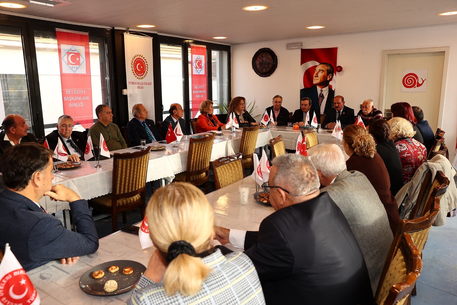 Başkan Batur: İzmir'i tanıyorum, İzmirli beni tanıyor