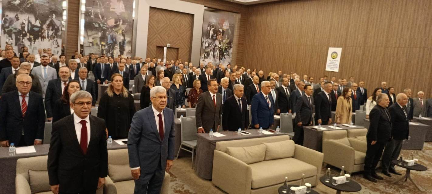 Ülgür: Esnafımıza desteğimiz artarak sürecek