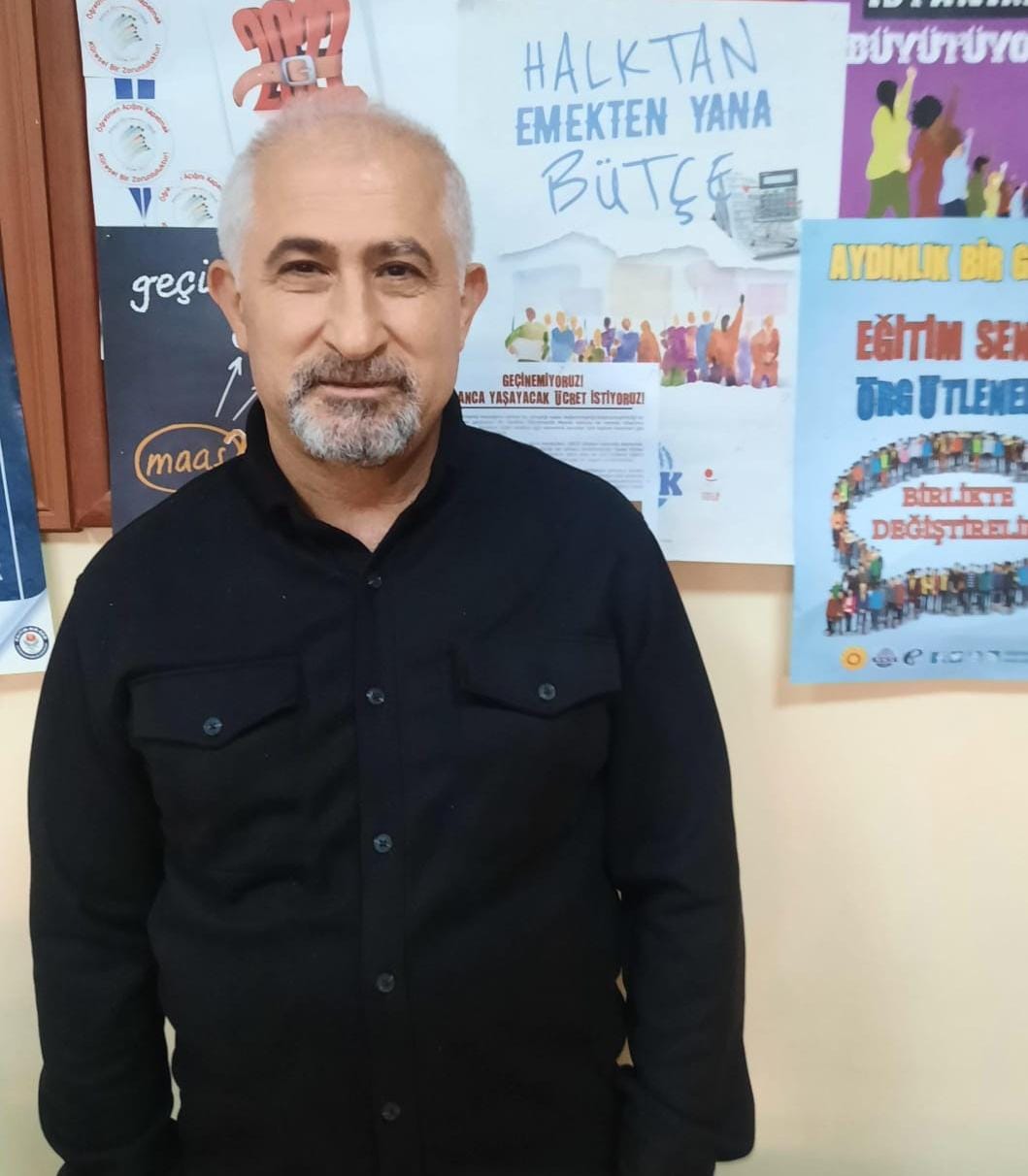Bakan Tekin’e göre “Dev Bütçe” Eğitimciye göre “Öğrenciye yansımayan bütçe”
