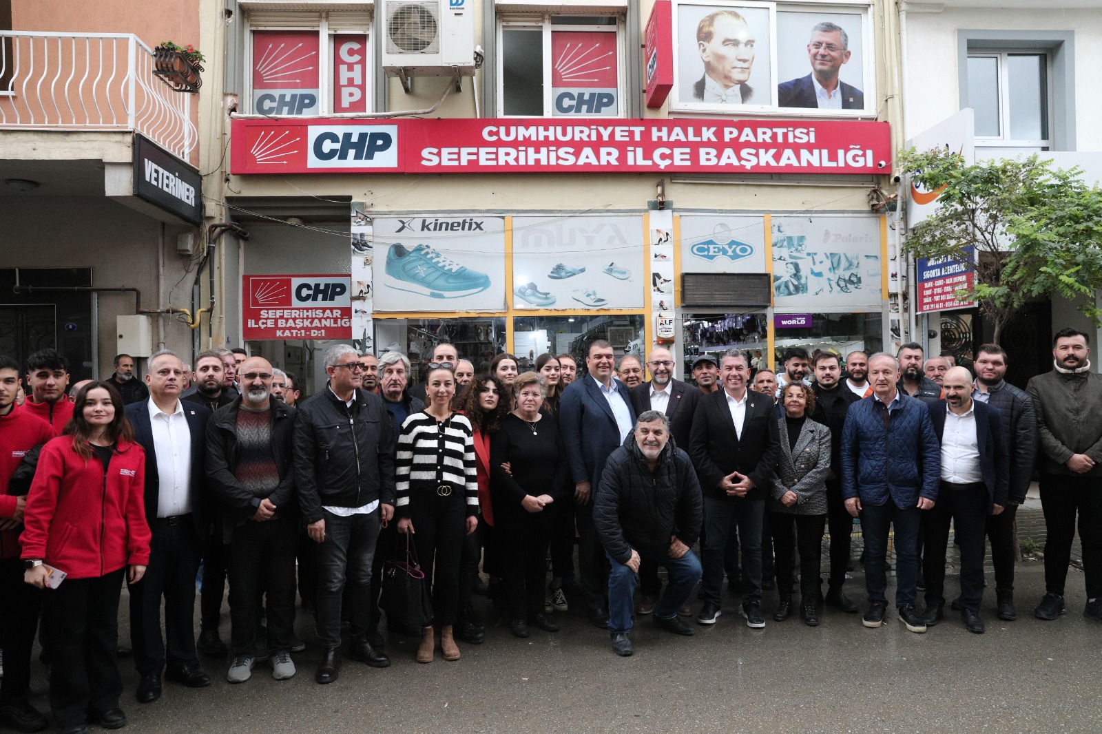 Buğra Gökce: İzmir'in kaybedecek vakti yok!
