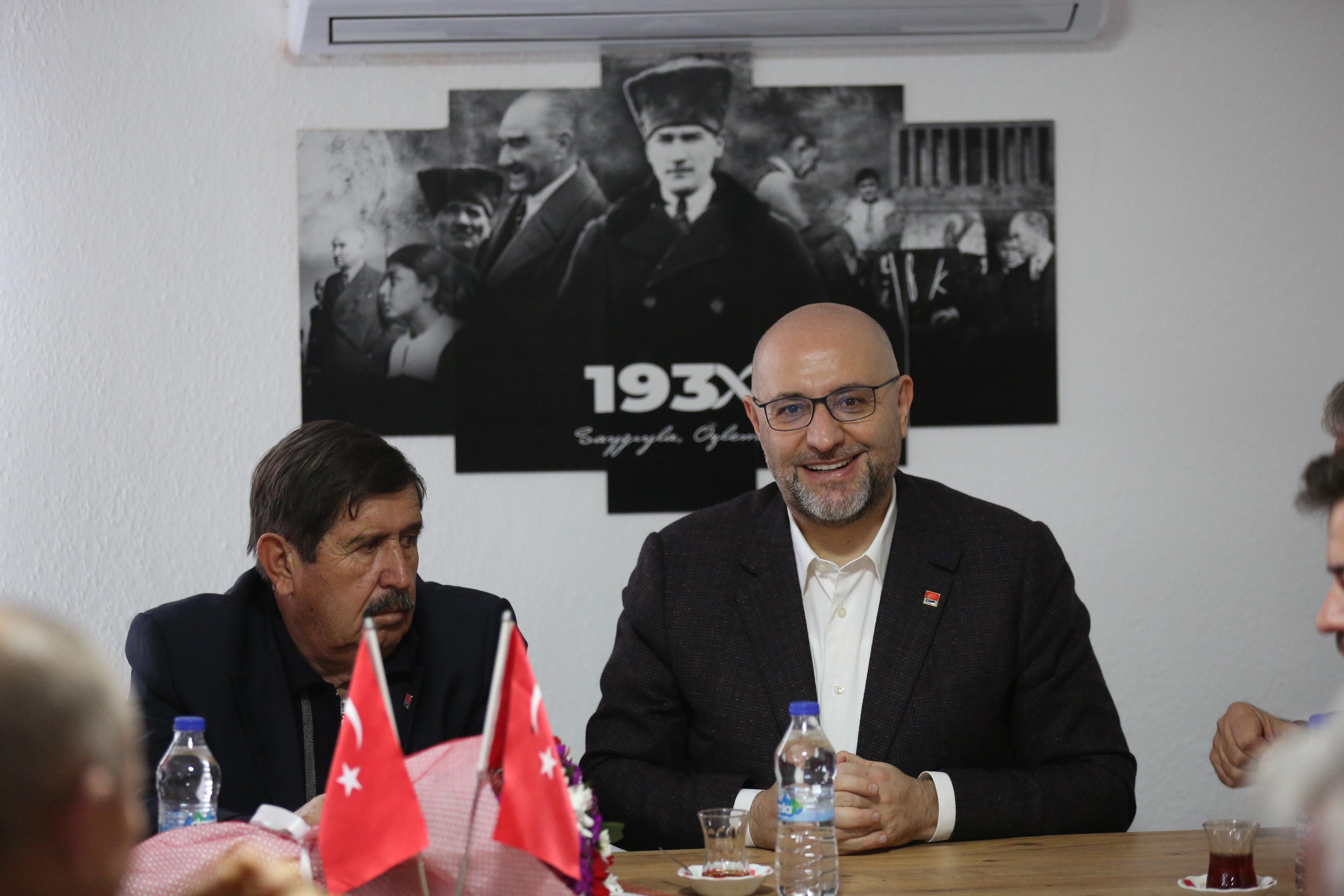 Buğra Gökce: İzmir'in kaybedecek vakti yok!