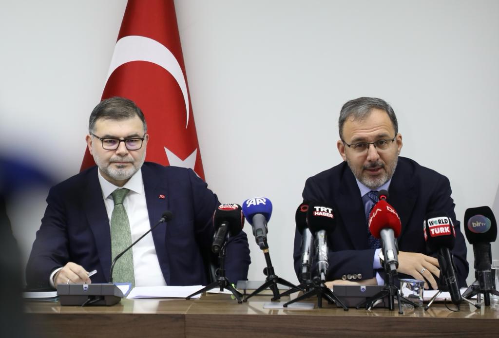 Kasapoğlu: “Aday olacak pek çok arkadaşımız var”