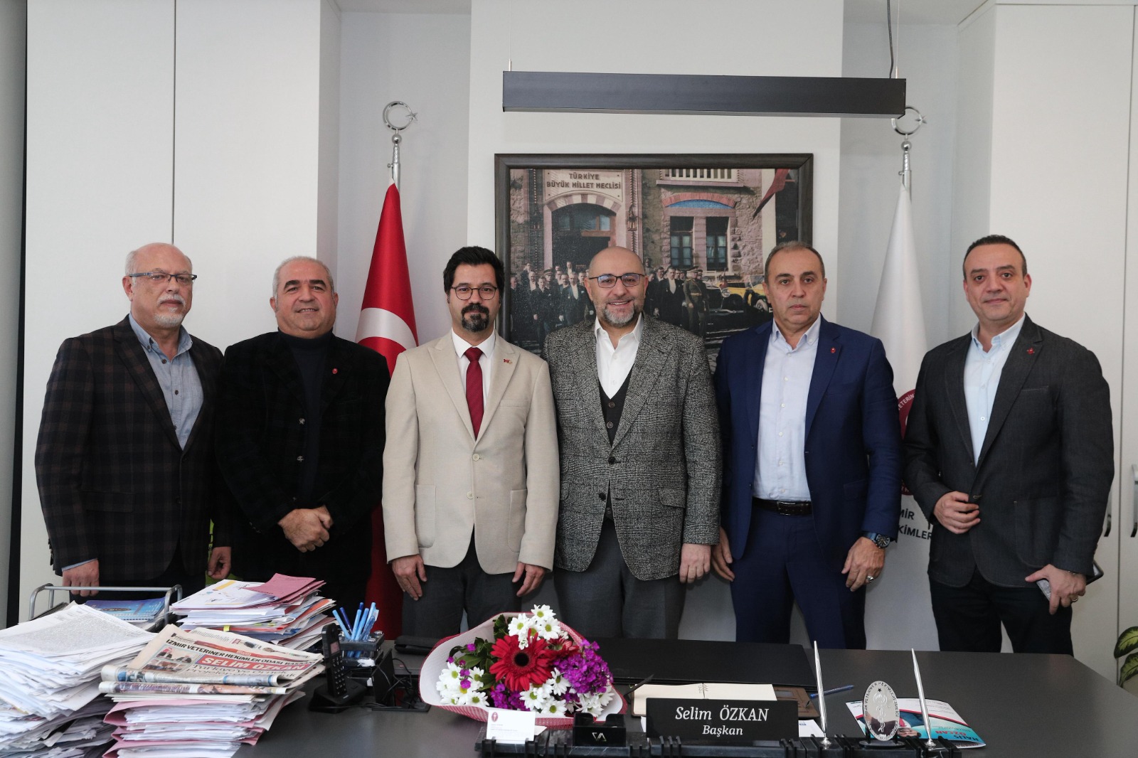 Buğra Gökce: Belediyeciliğin hem alaylısı hem mekteplisiyim