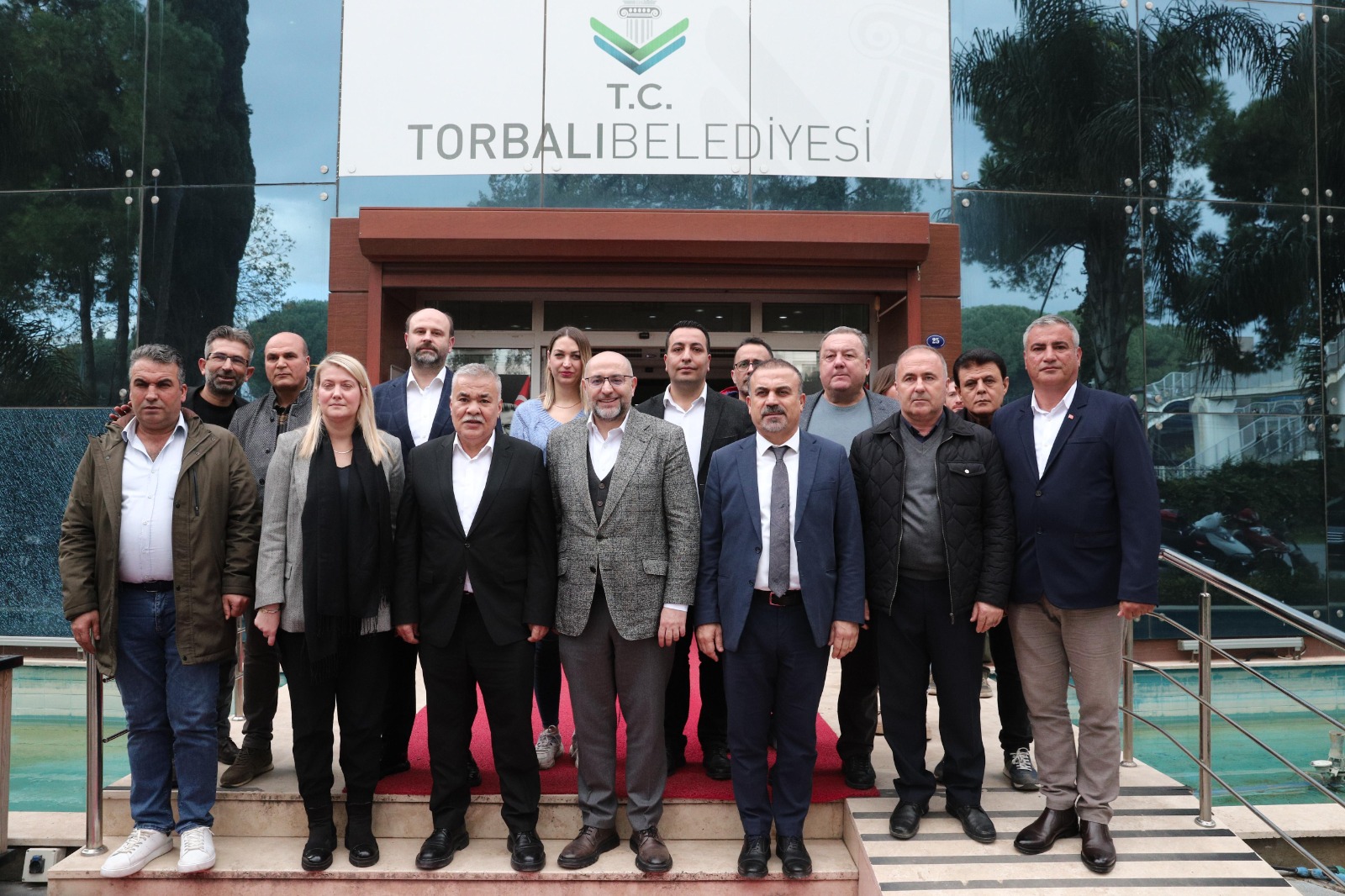 Buğra Gökce: Belediyeciliğin hem alaylısı hem mekteplisiyim