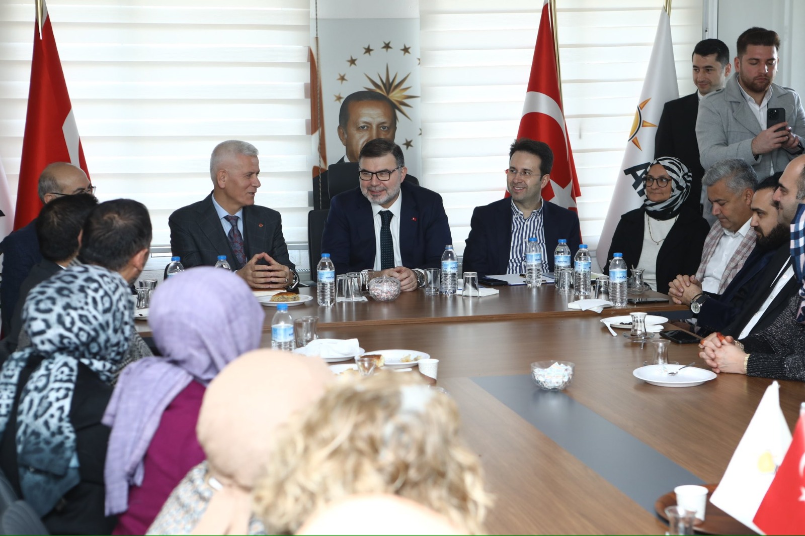 Saygılı’dan Kemalpaşa çıkarması: “Emanetleri mutlaka geri alacağız”