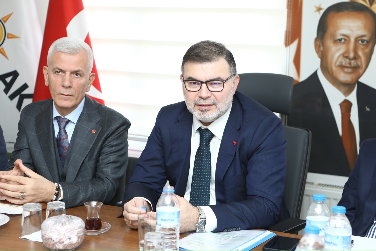 Saygılı’dan Kemalpaşa çıkarması: “Emanetleri mutlaka geri alacağız”