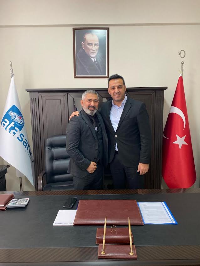 CHP Aday Adayı Onur Emrah Yıldız; “Çiğli; tüm bileşenleriyle kalkınmalı!” 