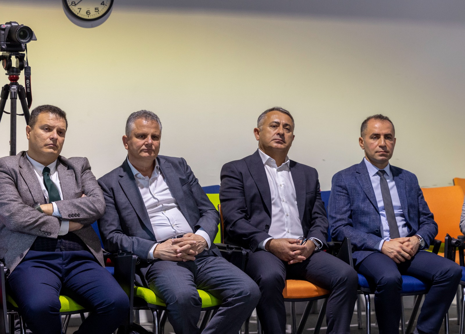 İZSU yöneticilerine ‘Liderlik ve Yöneticilik’ eğitimi