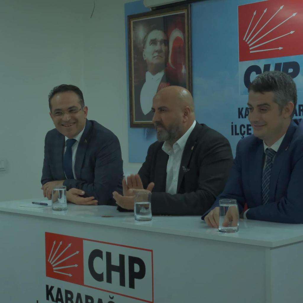Olgun Atila’dan “Sosyal Demokrat Belediyecilik” Vurgusu