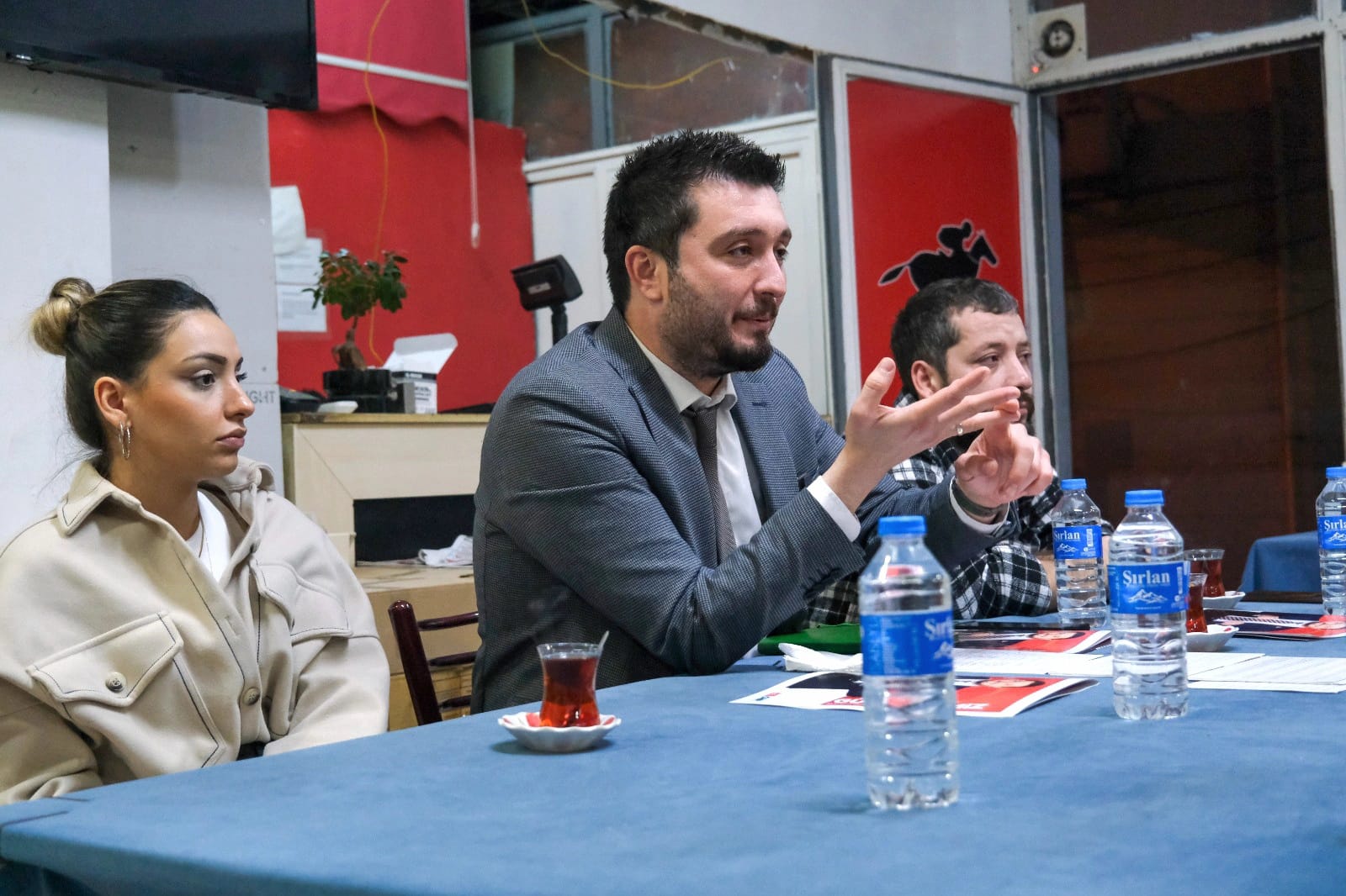 CHP’li Temiz, “Aile bütçesi üzerindeki yükü hafifleteceğiz!”